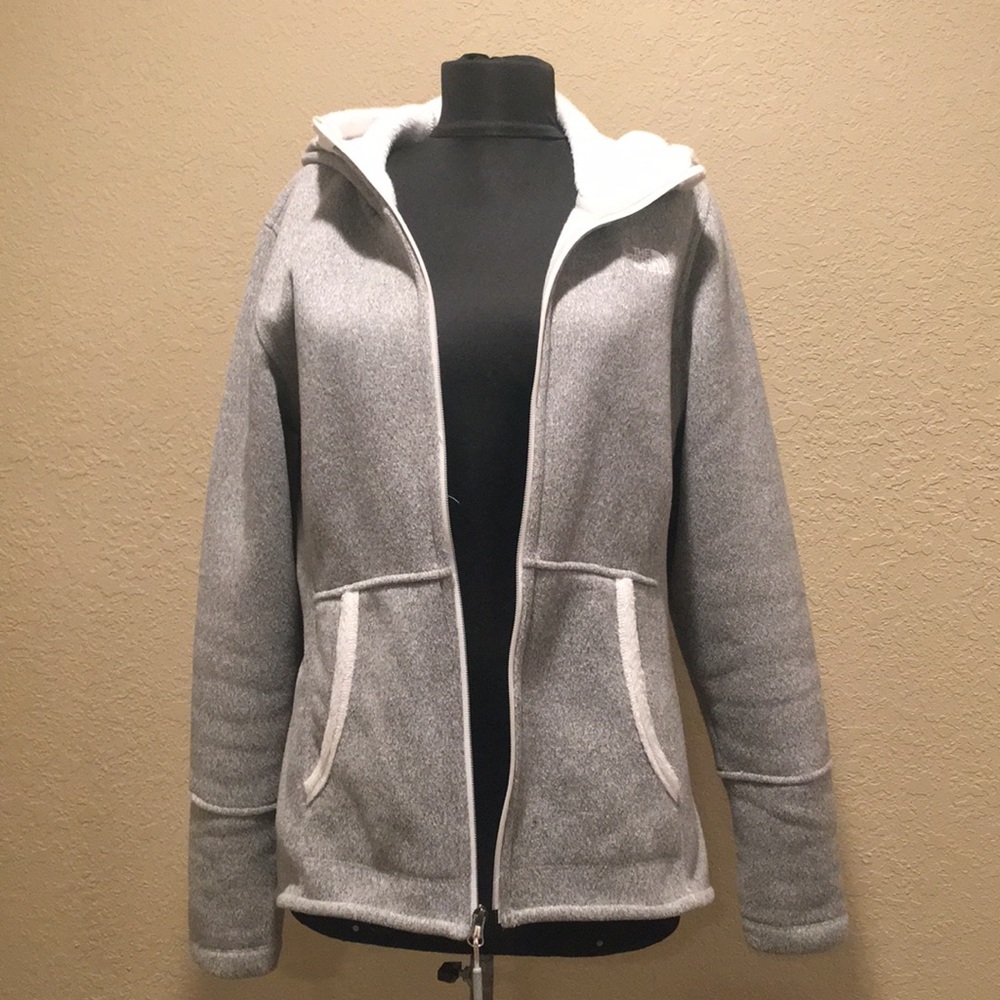 North Face Ladies Jacket